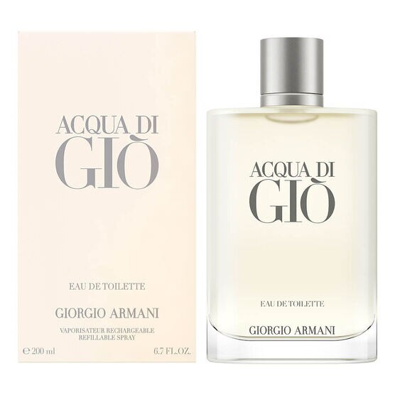 ARMANI     ACQUA DI GIO  COFF 2003